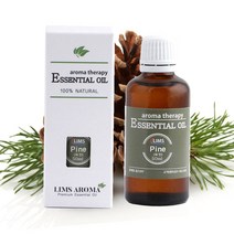 림스아로마 아로마오일50ml, 파인오일50ml
