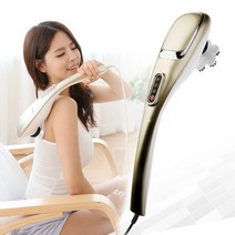 닥터웰 핸드안마기 두드림 유선 2010 지압, [pick] 1