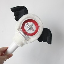 스트레이 키즈 Stray Kids 스키즈 응원봉 나침봉 다꾸 보호 커버 22종 콘서트 응원, I