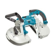 마키타 (Makita) 충전식 휴대용 밴드쏘 18V 배터리·충전기·케이스 별매 PB180DZ, 01.본체만
