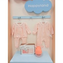 셀러허브 1 해피랜드 SH05 키투4셋트 HY1 103P5