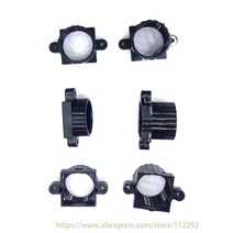 홈CCTV 가정용CCTV 무선CCTV 싱글 보드 컴퓨터 렌즈 홀더 카메라 CCD 마운트 M12 인터페이스, 01 height 8.5mm