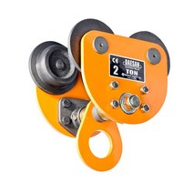 대산 플레인트롤리 1.0T 체인블록 브라켓 54479EA, 쿠팡 1, 쿠팡 본상품선택