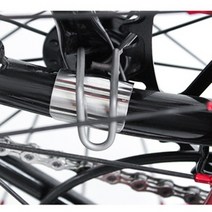 티타늄 합금 접이식 자전거 액세서리 e 버클 brompton 자전거 스티커 용 티타늄 브래킷, 상표