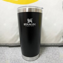 스탠리 그라울러 보온보냉팟 코스트코 보온병 1.9 1리터 보냉병 어드벤처 0 3, O, 협동사, 20온스