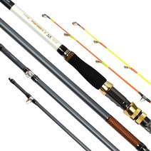 선상 갈치 낚시대 해동 프로방스2 450-520, 단품