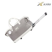 갤러리아 던롭스포츠 정품 젝시오 베이직 휠 여성 보스턴백_GGB-X114W 785637, 그레이