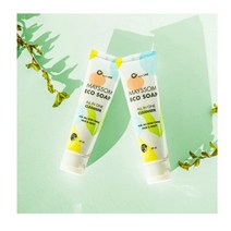 여드름 트러블 진정 자극없는 무자극 폼클렌징 60ml
