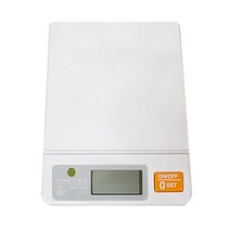 BUyuS지시저울 전기식 2kg AA건전지 233굿딜 브이숍