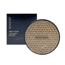 이자녹스 커버수프림 스킨커버 팩트 21호 SPF50＋ PA＋＋