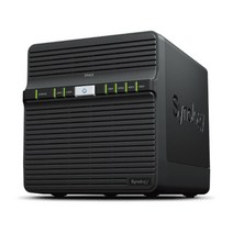[Synology대리점] 시놀로지 DS423 초기설정 원격지원 정품 판매대리점 4bay / 하드미포함