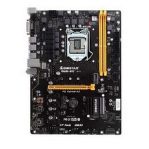 채굴보드 BIOSTAR 바이오스타 TB250 BTC 6WAY 중고 채굴기 ASUS H270 Z270메인보드 랜덤발송 이더리움 비트코인, 메인보드6WAY