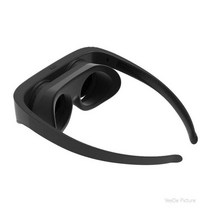 VR VR기기Shinecon-VR AI08 pro 4K 헤드셋 자이언트 스크린 스테레오 시네마 3D IMAX 안경 프로 가상 현, 한개옵션1, 한개옵션0
