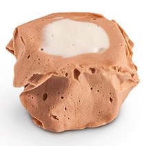 Taffy Shop Frosty Root Beer Float Salt Water Taffy - Small Batch Salt Water Taffies Made in the USA, 1