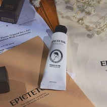 에픽테토스 허범철 자작나무 핸드크림 30ml 우디향 고보습, 2개, 1개