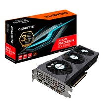 GIGABYTE 라데온 RX 6600 EAGLE D6 8GB 제이씨현