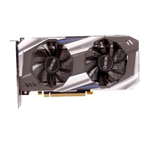 게임용 그래픽카드 GTX1060 3G 5G 6G 1066 1050TI 4G, 조탁 1060 5G