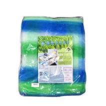 솔표향 모기장 별대형 5~6인용 210cm x 300cm x 180cm 모기차단