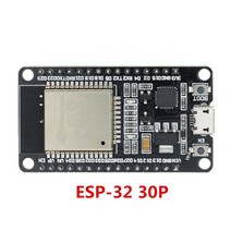 캡쳐보드 캡쳐 보드 HDMI캡쳐보드 usb캡쳐보드 외장 방송용 영상편집 투컴 esp32 개발 wifi+bluetooth 초저전력 소비 듀얼 코어 esp-32 esp-32s 32, ESP-32 30핀