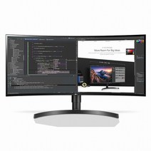 LG전자 울트라와이드 34WL75C/IPS/커브드/3440x1440/34인치 모니터/HDR/리퍼비시, 리퍼비시 상품임을 확인하고 구매합니다.