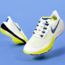 나이키 30 % OFF Ekiden 팩 Supe Supping Nike 숙녀 에어 줌 페가수스 37 신발 운동화 조깅 훈련 클럽 화이트 DC5191 실행