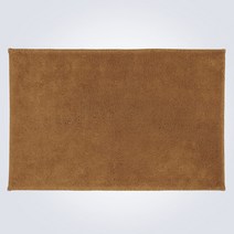 이케아 쇠데르셴 욕실매트 브라운옐로 50x80cm 욕실용품 화장실 깔판 패드 발매트 발판