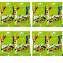 스키틀즈 사워, 40g, 8개