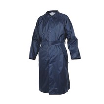 비모아통상 듀플렉스 신사용우의 원피스 곤색 야간 비옷 레인코트, XL, 1개