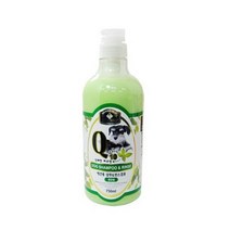 강아지 비듬방지 보습 샴푸린스 750ml 피부건조