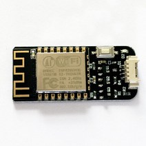 픽스호크 쿼드콥터 드론 APM Pixhawk PIX FPV 쿼드 멀티미터 용 3DR 무선 원격 측정 Wifi-UART 모듈의 WIFI 모듈 교체