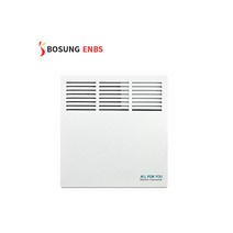 BA-500S 보성산업 라디에이터 일반형 Bisic 국산제작