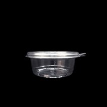 ES20 반찬용기 JH-120파이 중형 PET 370ml 800개 [CN | FF20] eproshop*139143112em, 1, 1