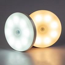 또또상회 건전지 센서등 캠핑카 카라반 서비스도어 옷장 수납장