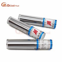 핀 게이지 측정 도구 원통형 부드러운 플러그 홀 스텝, 13-14.00mm 1pc