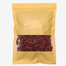 [썬데이베이커리] 미국산 건크랜베리 1kg 그레이스랜드/도매 대용량 베이커리 제과제빵용 업소용 고품질