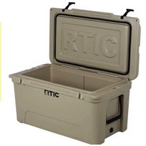 미니아이스박스 아이스박스추천 쭈꾸미아이스박스, 70L 카키색