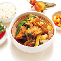 이푸드 돼지뼈해장국 700g 유통기한임박 특가판매, 1봉