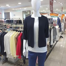 [백화점정품] 조이너스 여름 오버숄더 숏 재킷 *세일*할인* JAAU5-CJK270