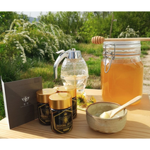 설산 지리산 생 로얄제리 100프로