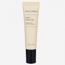 인셀덤 데일리 아쿠아 비비 30g(마리에마스크팩증정), 30g, 1개