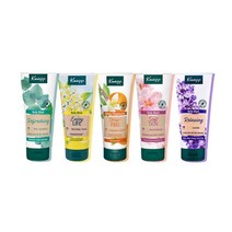 크나이프 퍼퓸 바디워시 5종, 엔조이 라이프 바디워시 200ml