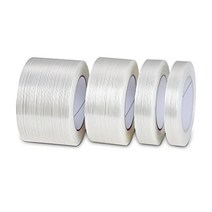 필라멘트 테이프 10MM 15MM 25MM 40MM 50MM, D353_필라멘트테이프50MMX50M, 1개