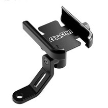 오토바이휴대폰거치대 HONDA GROM MSX125 MSX 125 오토바이 액세서리 핸들 바 휴대 전화 홀더 GPS 스탠드, 03 GROM