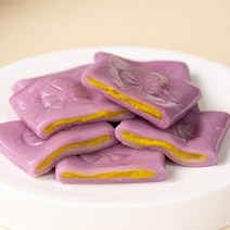특허받은맛 아리울 떡공방 굳지않는 리얼 꿀고구마 앙꼬절편 sns 인스타 떡, 1개, 1kg