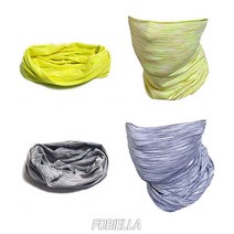 자전거 오토바이 동호회 활동 비엘라 여름 쿨스카프, @ 옐로우그린