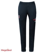 업튼 애니씽 웜트레이닝팬츠기모 네이비 배드민턴 탁구 배구 농구 여성용