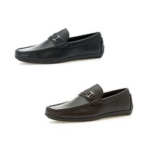 마쯔 남성 유연한 드라이빙 슈즈 1.7cm LCMC26M139