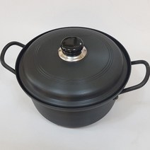 백설 대형경질국솥 가마솥 곰솥 업소용국솥 찜솥 찜기, 24국솥