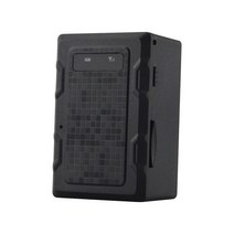 마그네틱 미니 GPS 차량 추적기 GT023 실시간 + LBS 포지셔닝 로케이터 역사적인 트랙 음성 모니터링 지오, 03 No box (1200mAh)