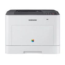 삼성전자 SL-C3020DW 컬러 레이저 프린터 정품토너포함 분당흑백30 컬러30매 속도 양면인쇄 Wi-Fi 유무선네트워크지원, 택배수령직접설치